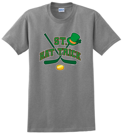 front of shirt Sport Grey