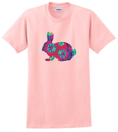 front of shirt Light Pink