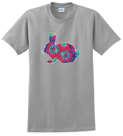 front of shirt Sport Grey